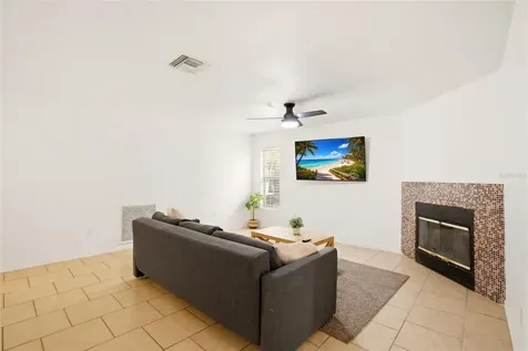 2510 Sheila Lane North Port FL 34286