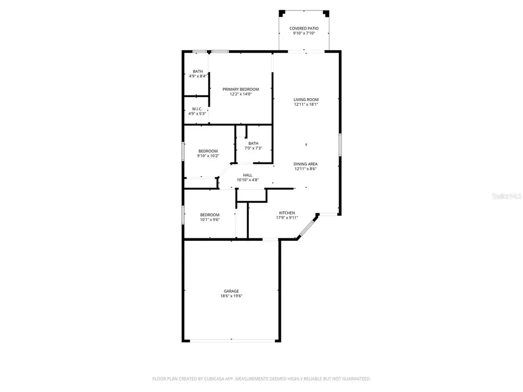 10494 S Drew Bryant Circle Floral City FL 34436