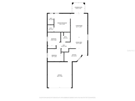 10494 S Drew Bryant Circle Floral City FL 34436