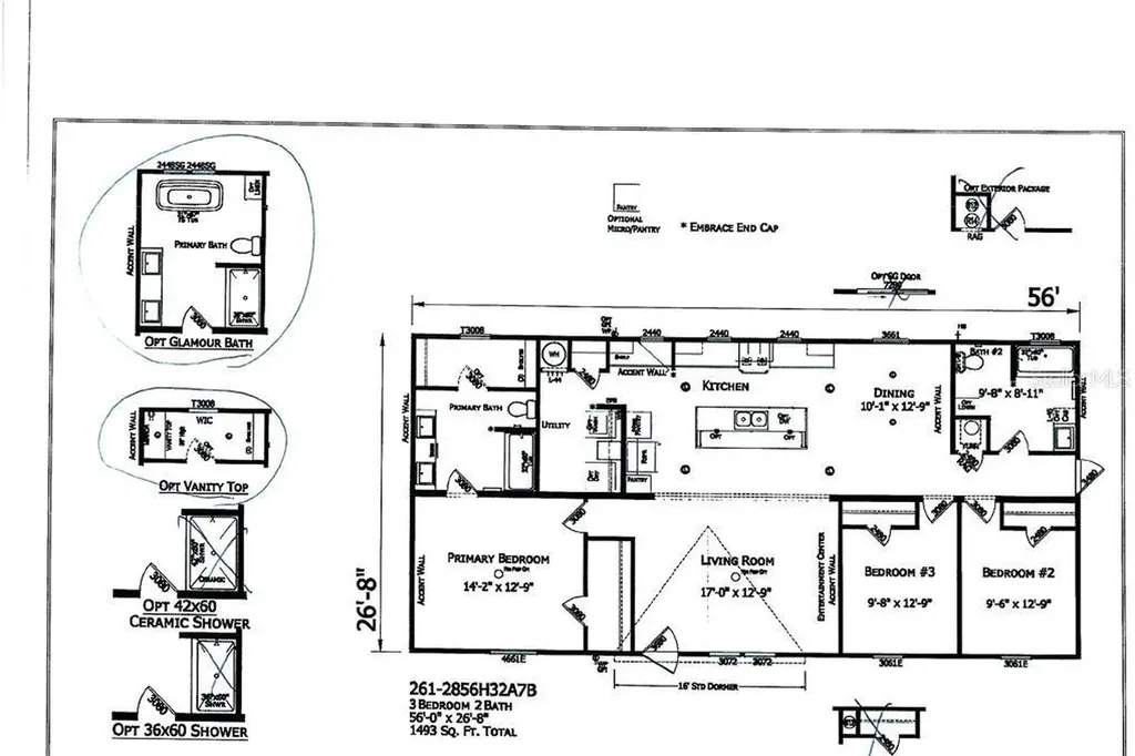 19520 NW 260th Street Okeechobee FL 34972