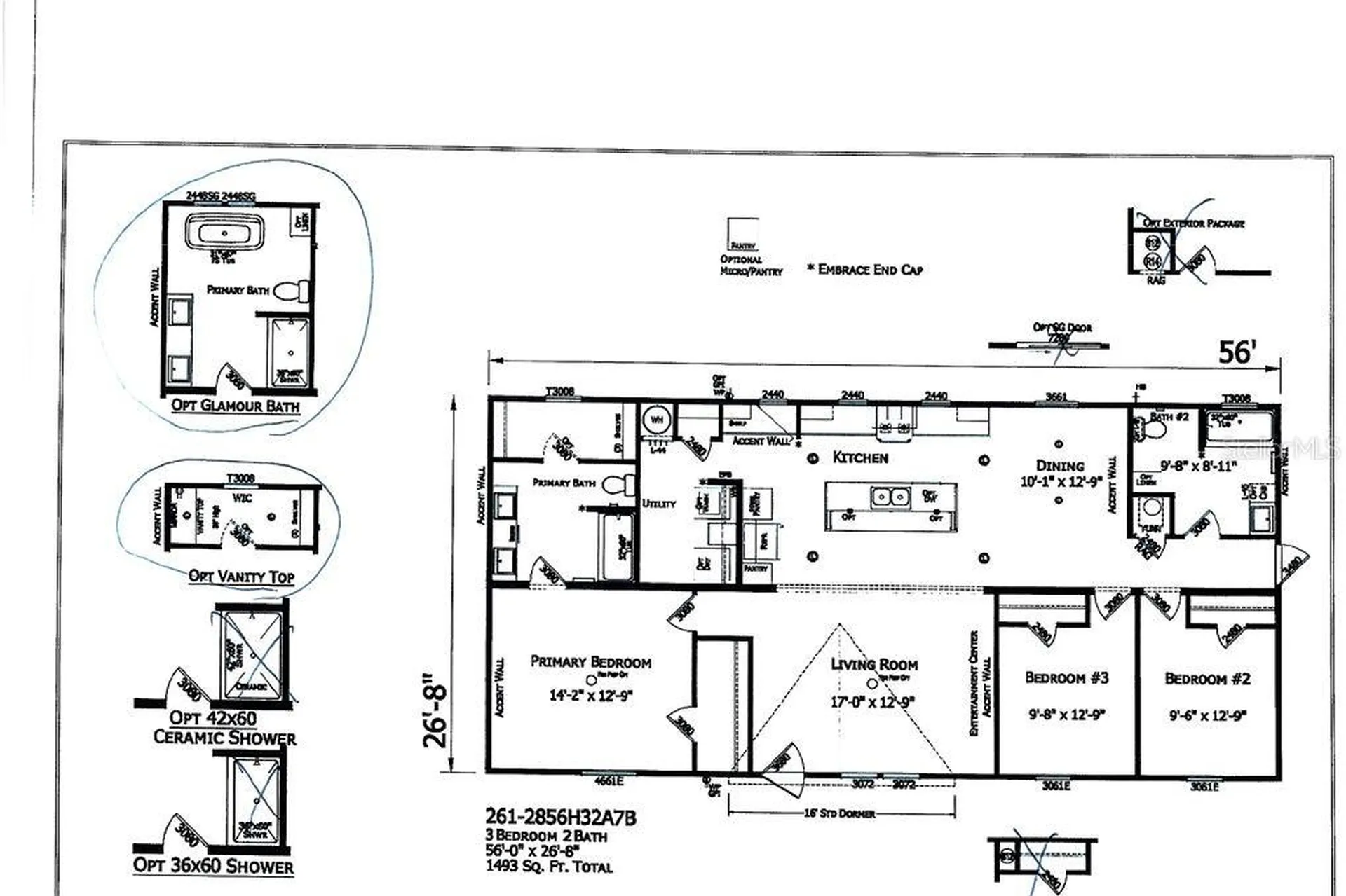19520 NW 260th Street Okeechobee FL 34972