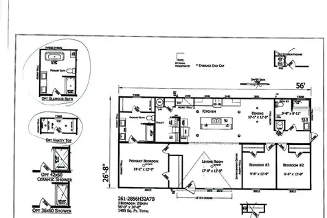 19520 NW 260th Street Okeechobee FL 34972