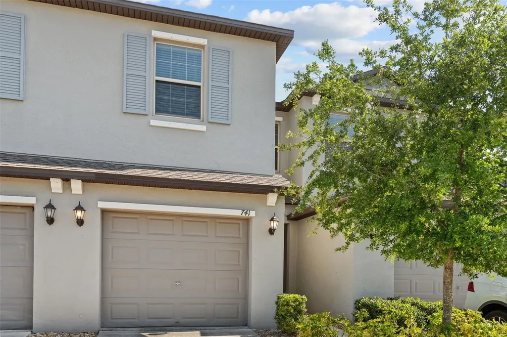 741 Royal Empress Drive Ruskin FL 33570