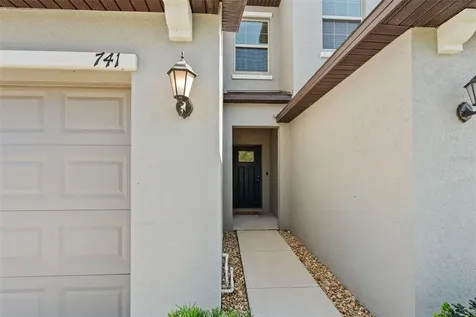 741 Royal Empress Drive Ruskin FL 33570