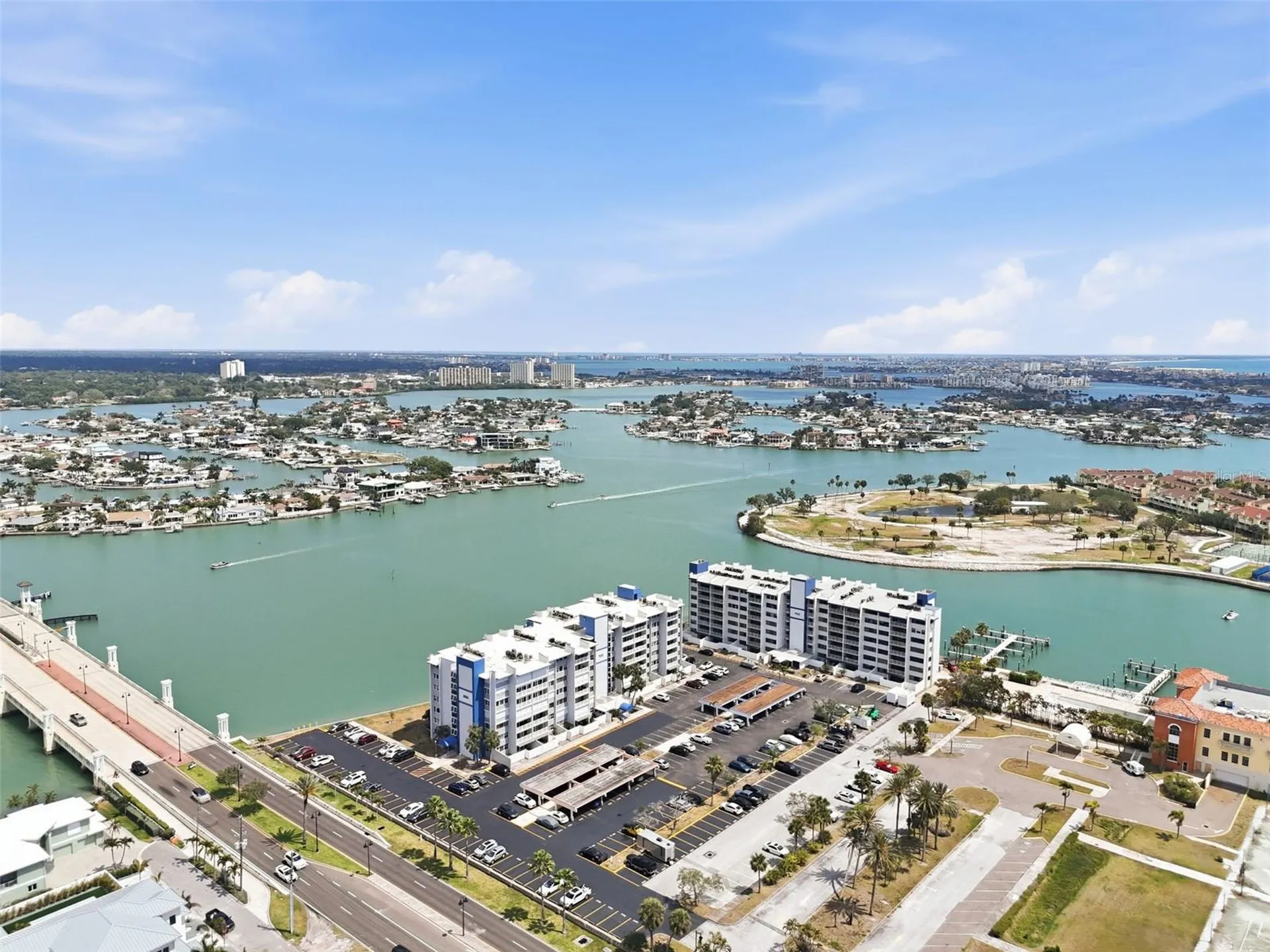450 Treasure Island Causeway Treasure Island FL 33706