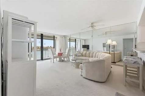 450 Treasure Island Causeway Treasure Island FL 33706