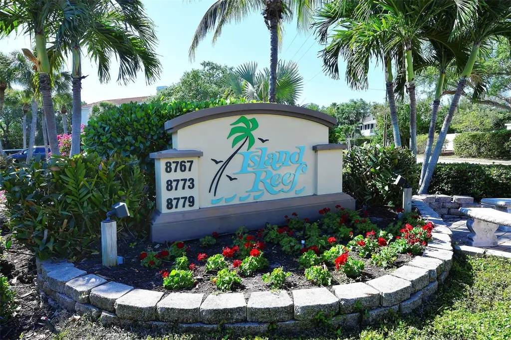 8773 Midnight Pass Road Sarasota FL 34242