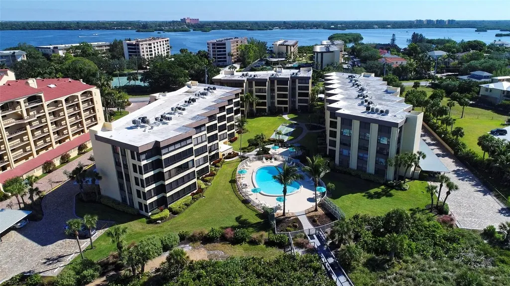 8773 Midnight Pass Road Sarasota FL 34242