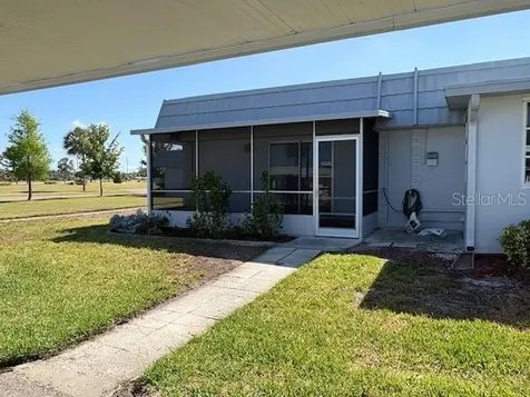 202 Bedford Trail Sun City Center FL 33573