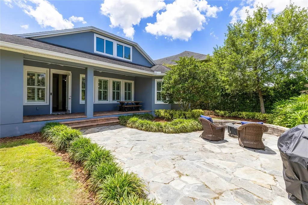 9433 Bordet Court Orlando FL 32827