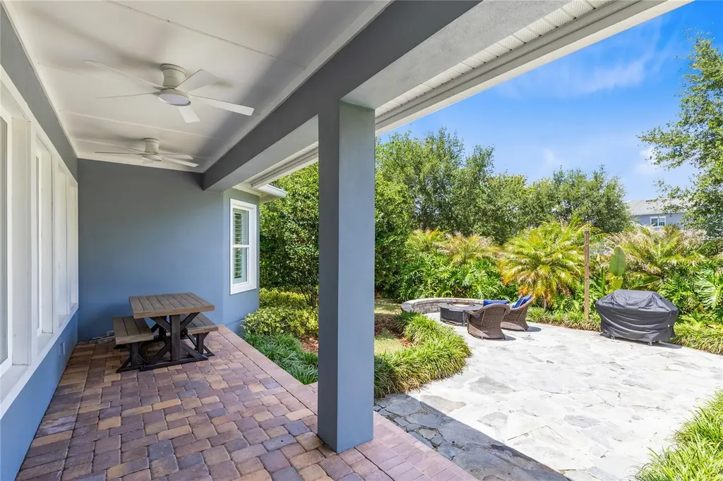9433 Bordet Court Orlando FL 32827