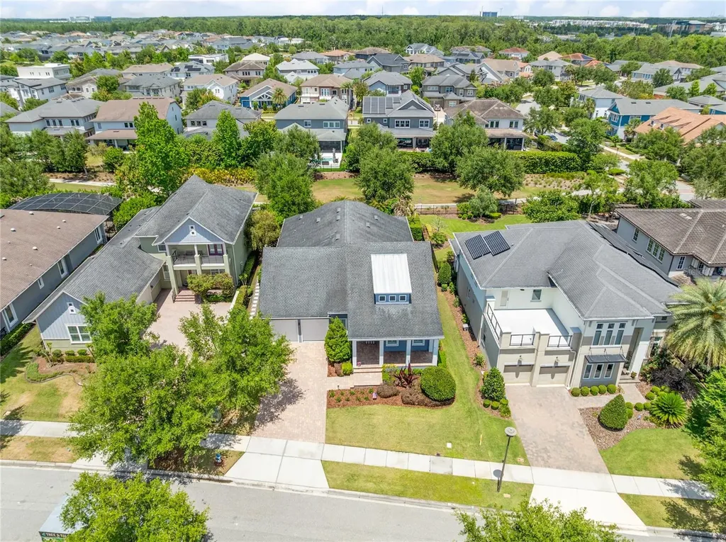 9433 Bordet Court Orlando FL 32827