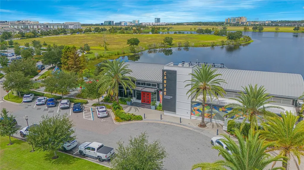 9433 Bordet Court Orlando FL 32827