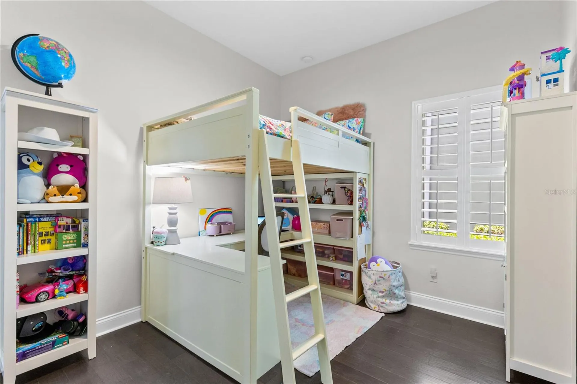 9433 Bordet Court Orlando FL 32827