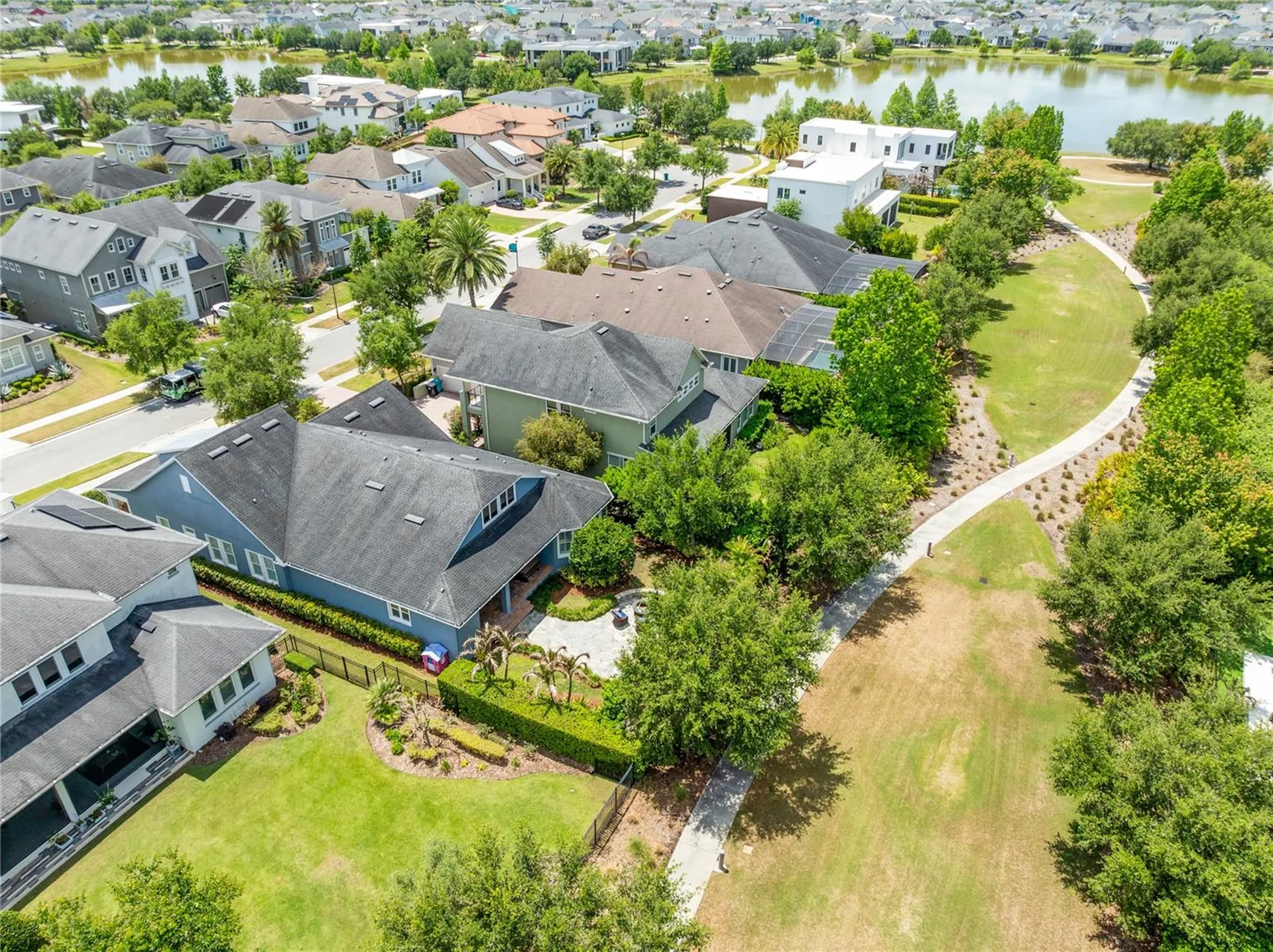 9433 Bordet Court Orlando FL 32827