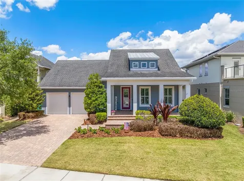9433 Bordet Court Orlando FL 32827