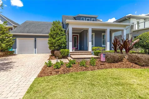 9433 Bordet Court Orlando FL 32827