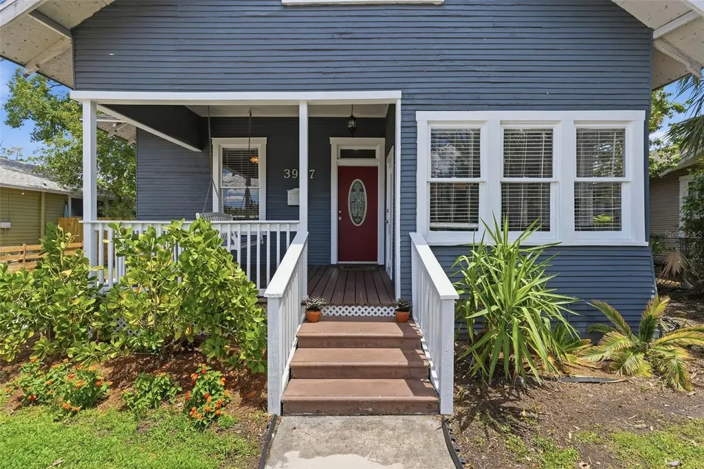 3907 N Tampa Street Tampa FL 33603