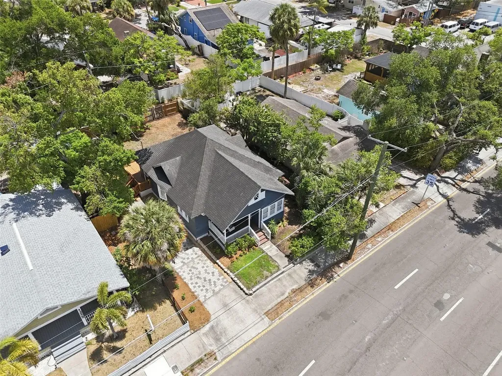 3907 N Tampa Street Tampa FL 33603