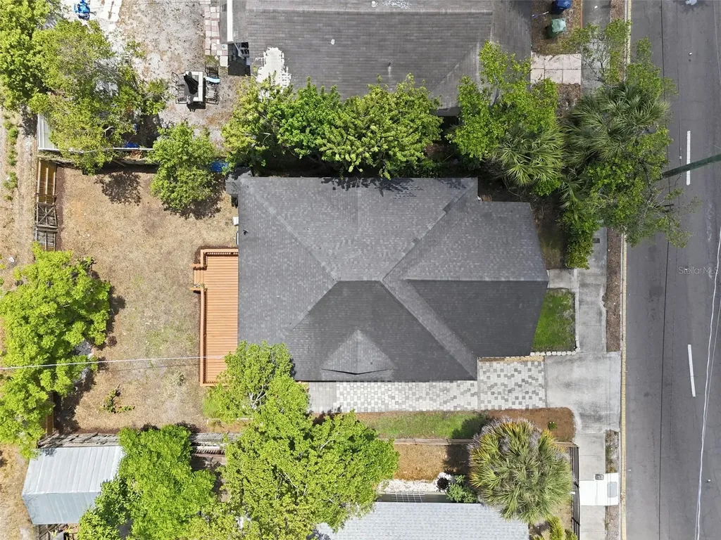 3907 N Tampa Street Tampa FL 33603