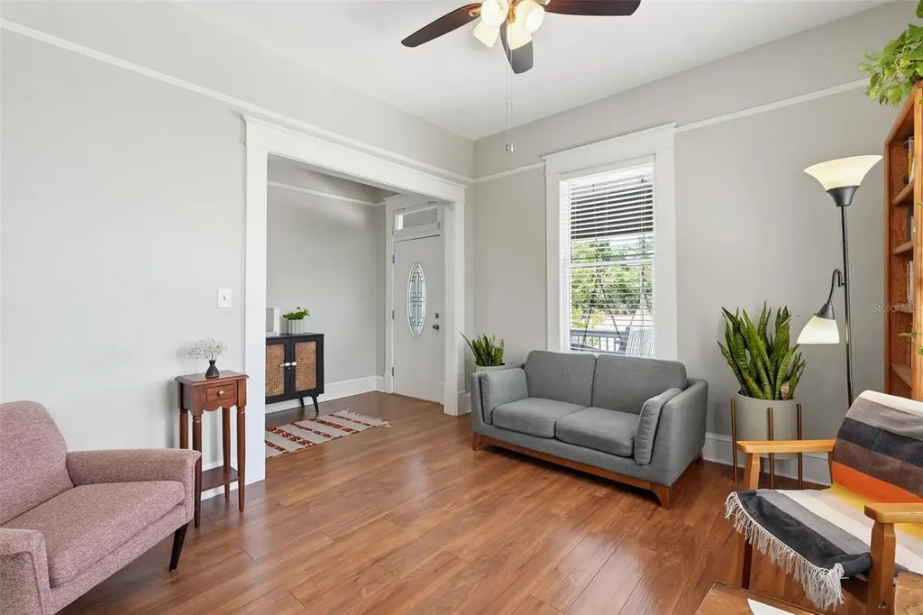 3907 N Tampa Street Tampa FL 33603