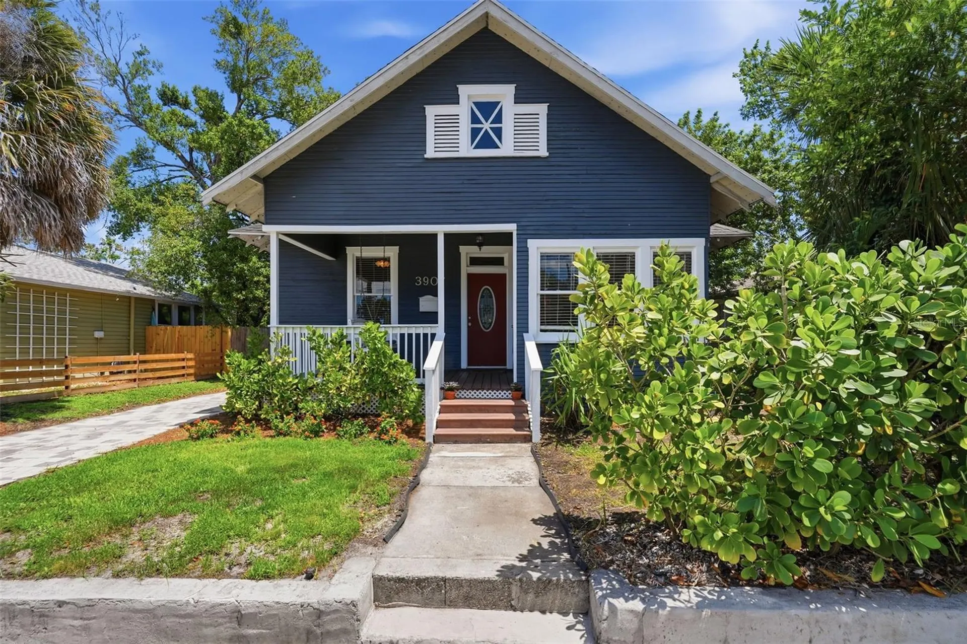 3907 N Tampa Street Tampa FL 33603