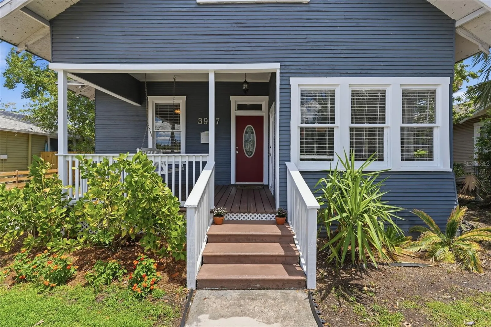 3907 N Tampa Street Tampa FL 33603