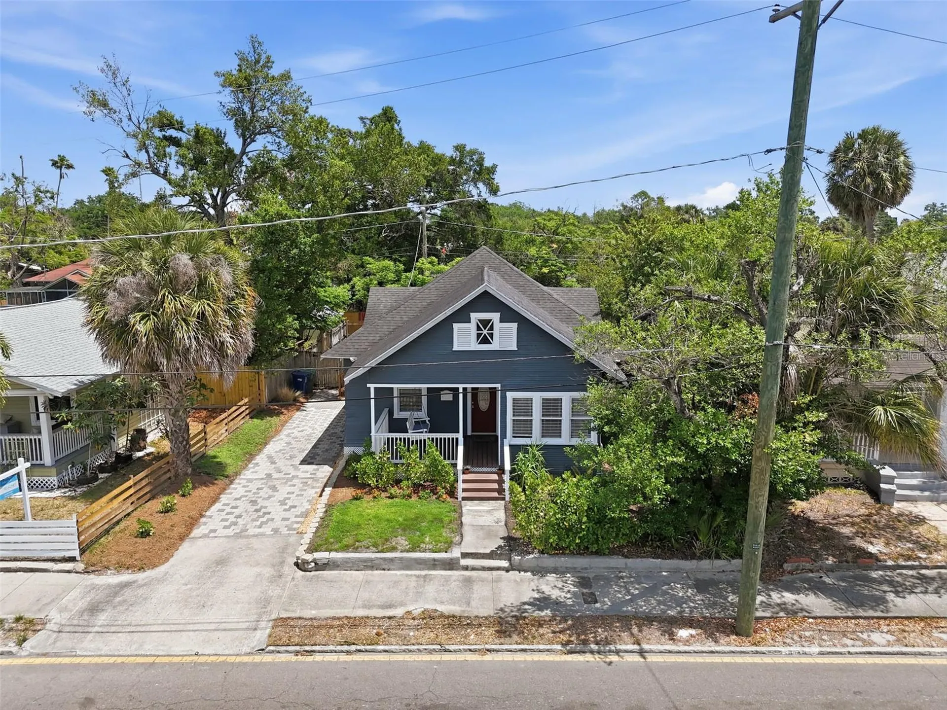 3907 N Tampa Street Tampa FL 33603