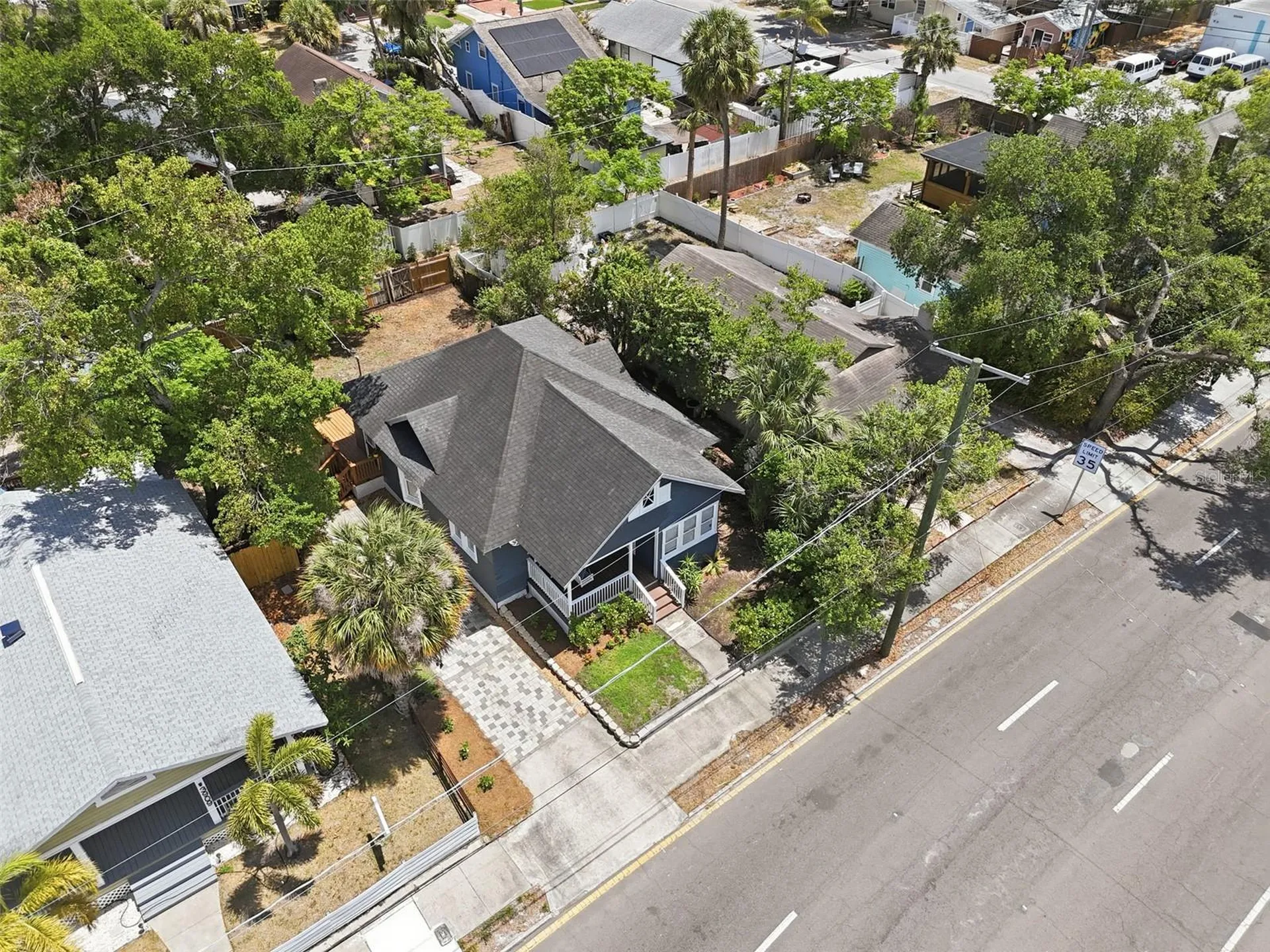 3907 N Tampa Street Tampa FL 33603