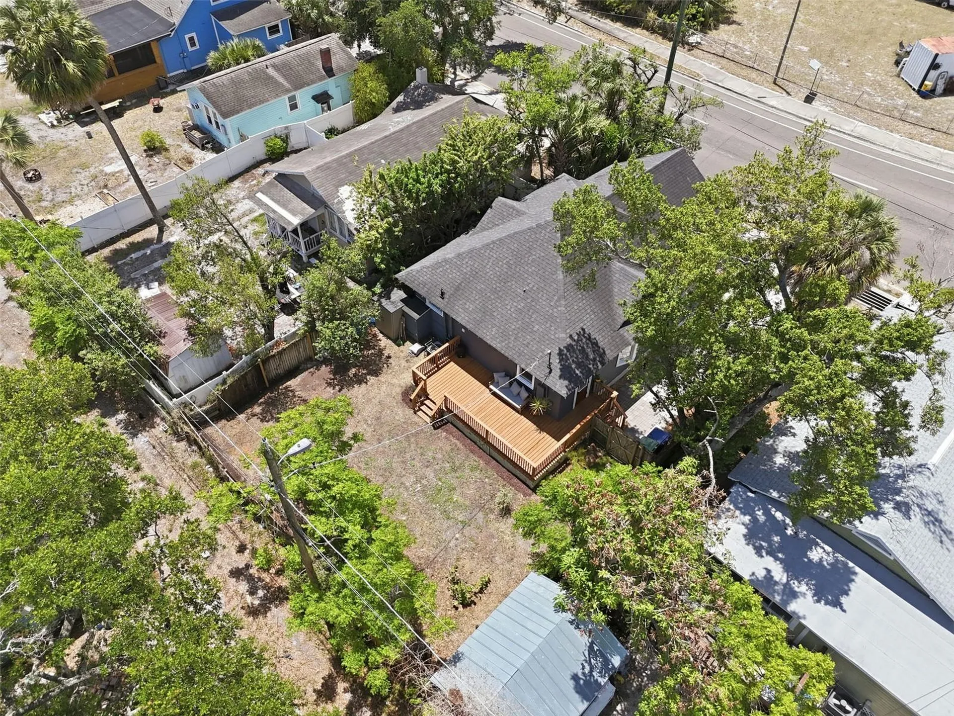 3907 N Tampa Street Tampa FL 33603