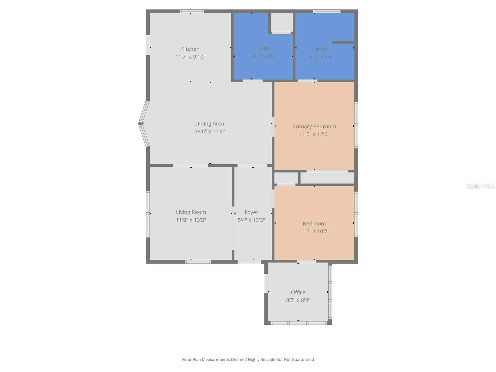3907 N Tampa Street Tampa FL 33603
