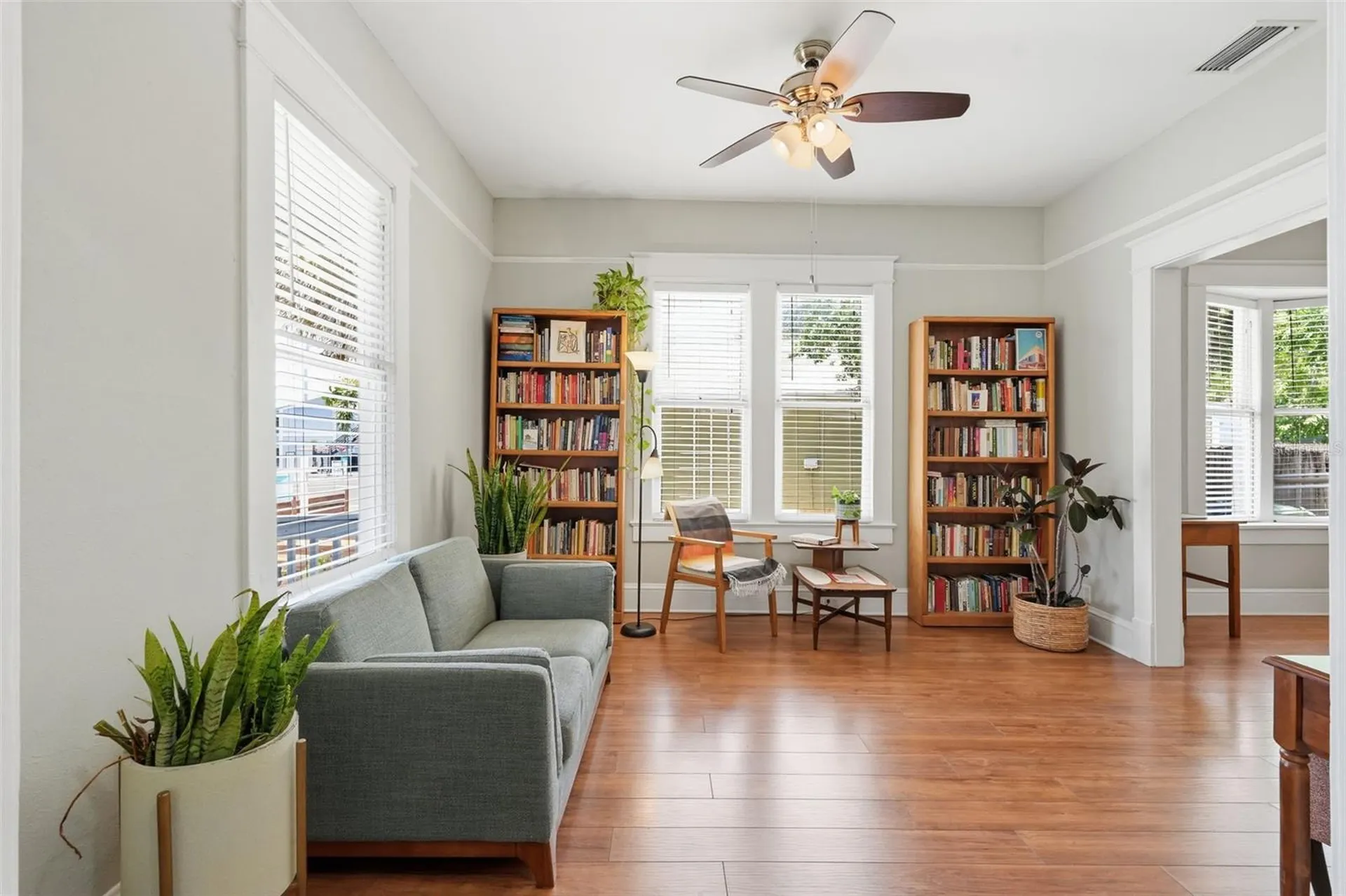 3907 N Tampa Street Tampa FL 33603