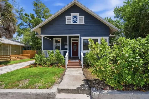 3907 N Tampa Street Tampa FL 33603