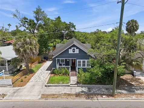 3907 N Tampa Street Tampa FL 33603