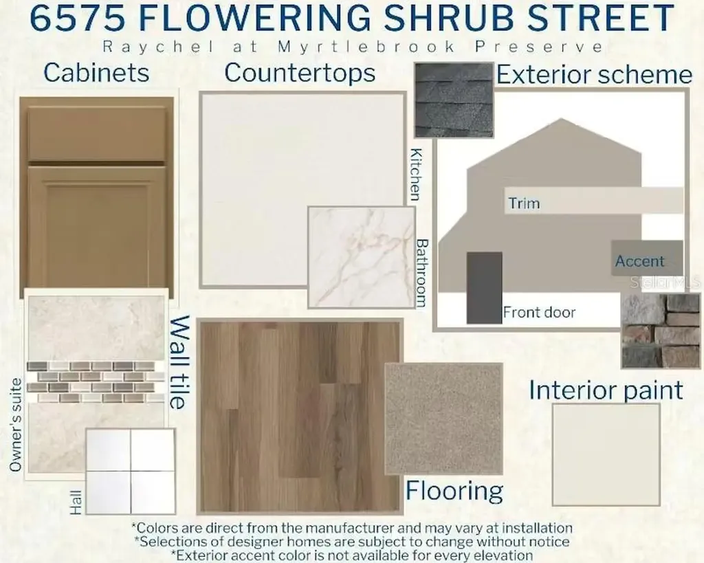 6575 Flowering Shrub Street Lakeland FL 33810