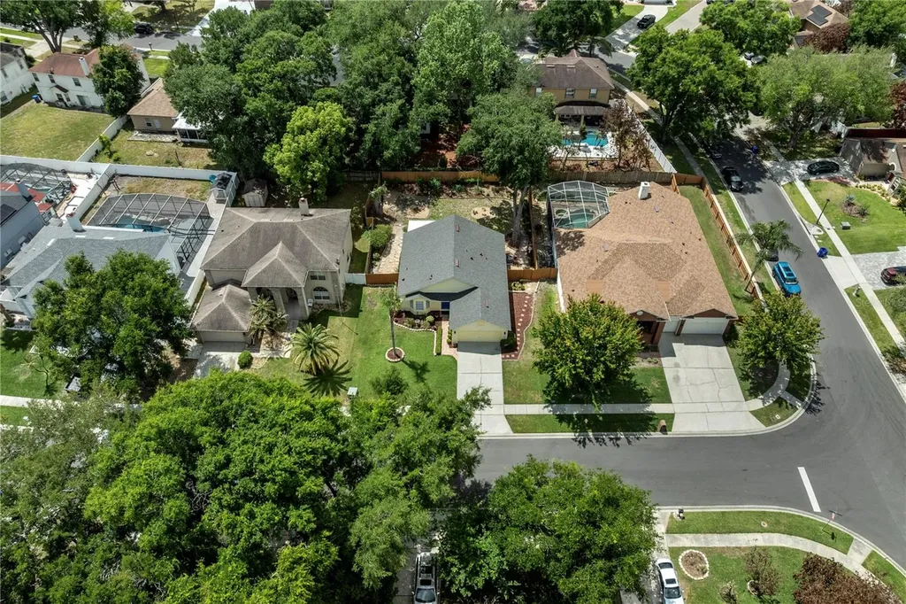 1311 Century Oak Drive Ocoee FL 34761