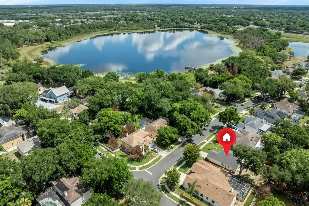 1311 Century Oak Drive Ocoee FL 34761