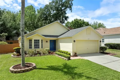1311 Century Oak Drive Ocoee FL 34761