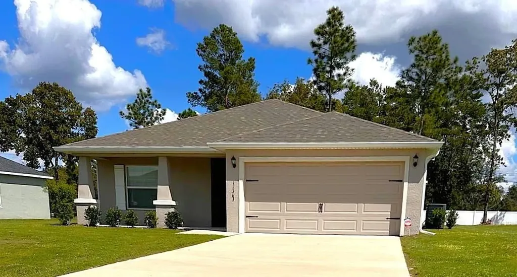 11363 SW 54th Circle Ocala FL 34476