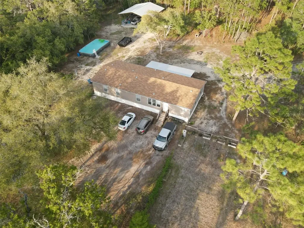 9172 Quivira Road Brooksville FL 34613