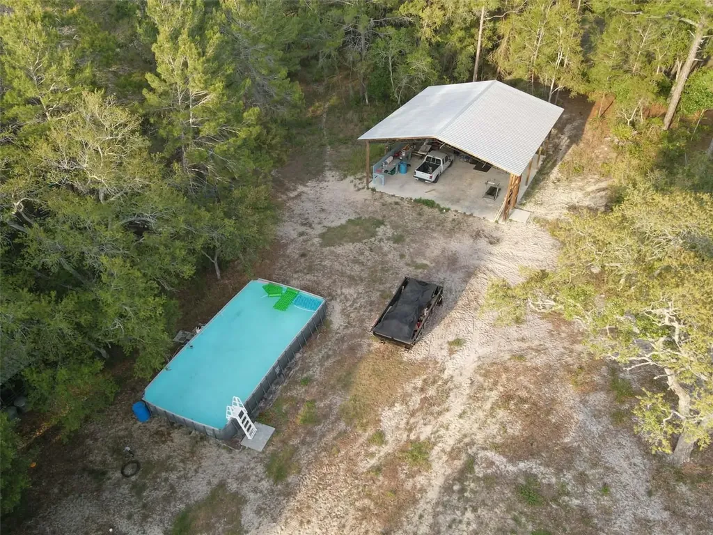 9172 Quivira Road Brooksville FL 34613