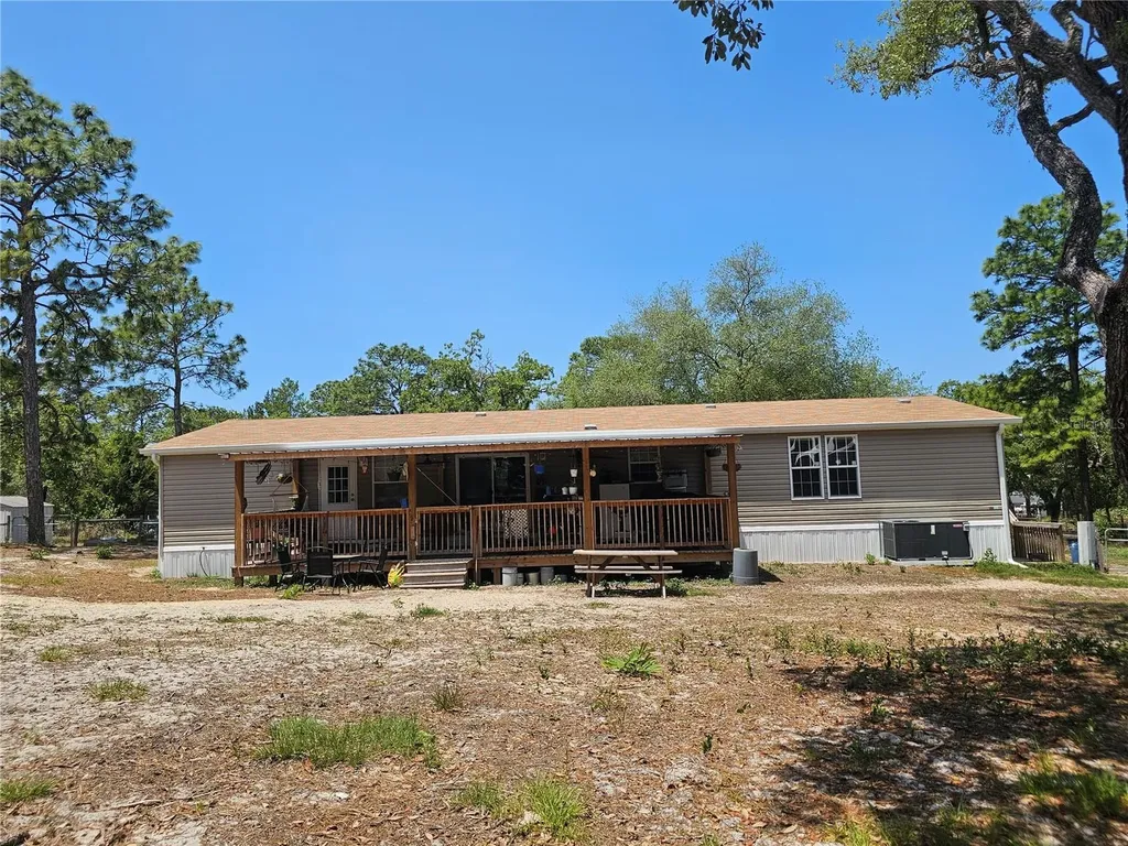 9172 Quivira Road Brooksville FL 34613