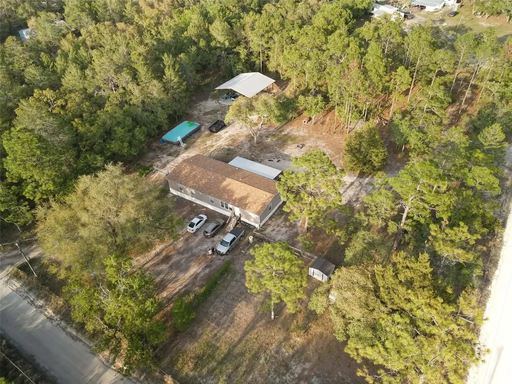 9172 Quivira Road Brooksville FL 34613