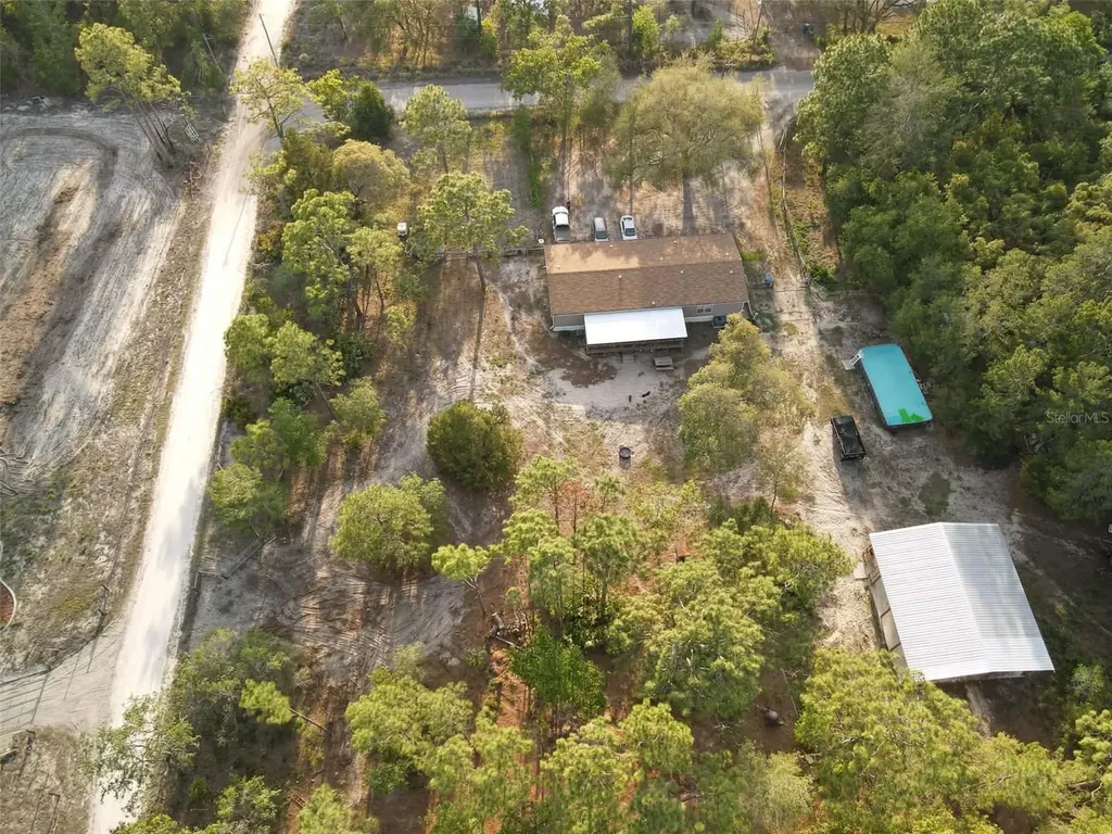9172 Quivira Road Brooksville FL 34613