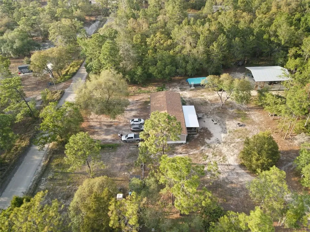 9172 Quivira Road Brooksville FL 34613