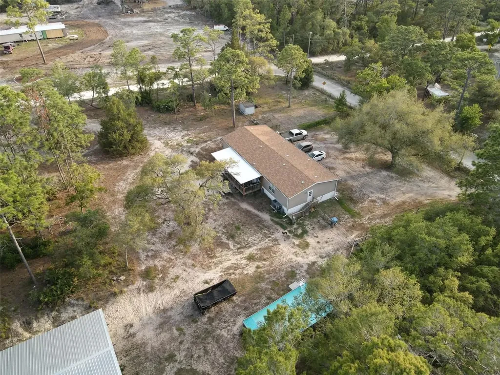 9172 Quivira Road Brooksville FL 34613
