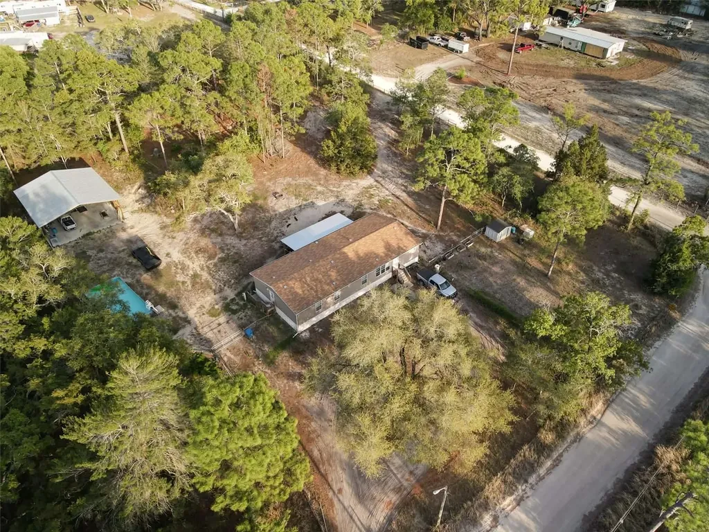 9172 Quivira Road Brooksville FL 34613