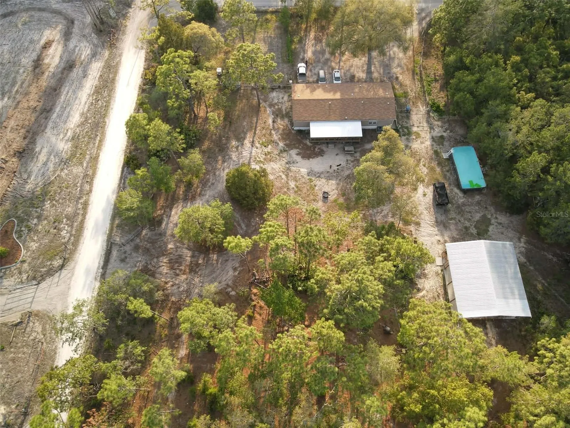 9172 Quivira Road Brooksville FL 34613