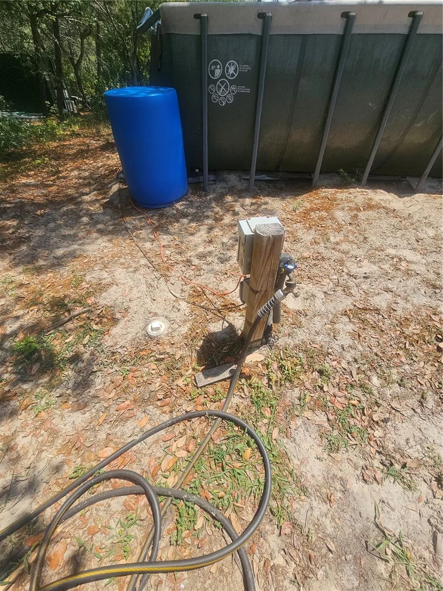 9172 Quivira Road Brooksville FL 34613
