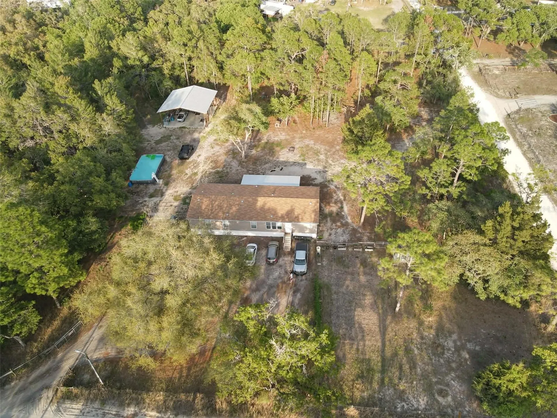 9172 Quivira Road Brooksville FL 34613